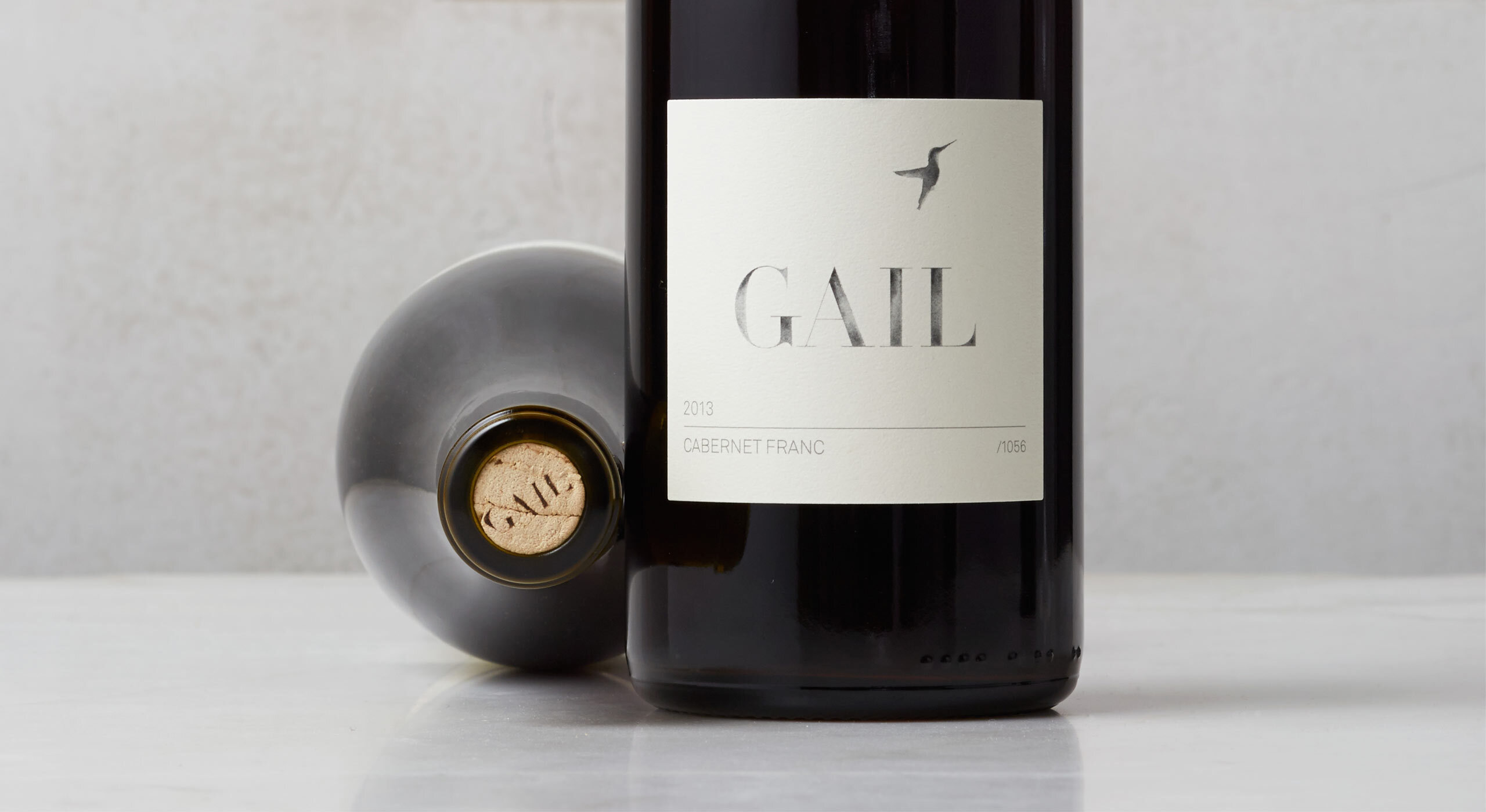 Gail Wines